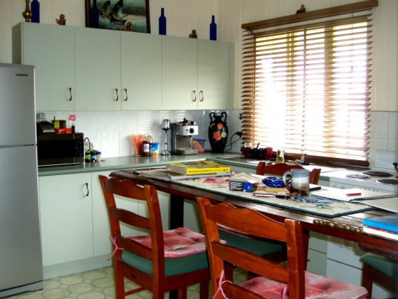 14 Chenery Street, Mount Morgan QLD 4714