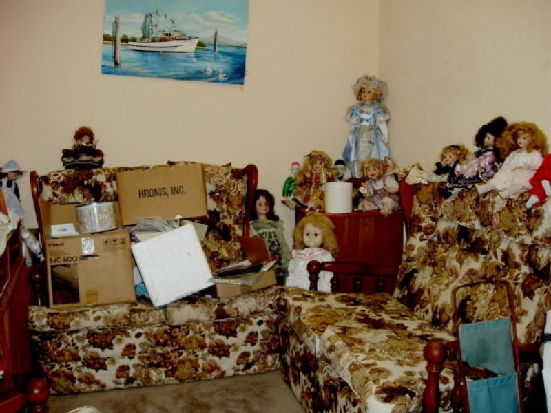 19 East Street, Mount Morgan QLD 4714