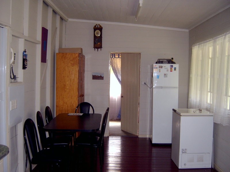 54 Hall street, Mount Morgan QLD 4714