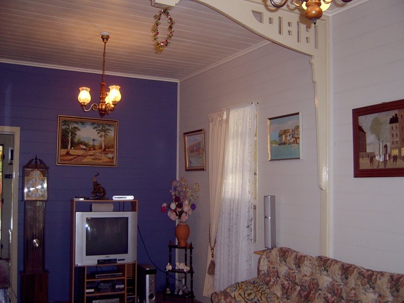 54 Hall street, Mount Morgan QLD 4714