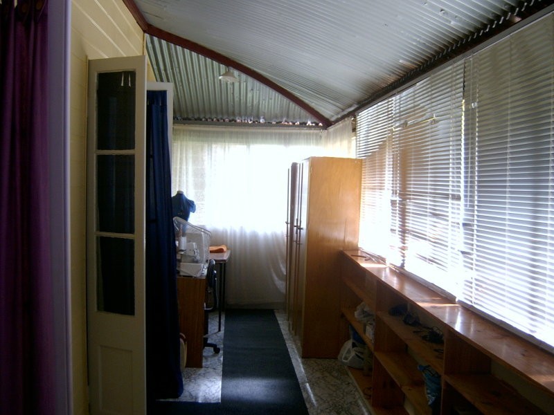 54 Hall street, Mount Morgan QLD 4714