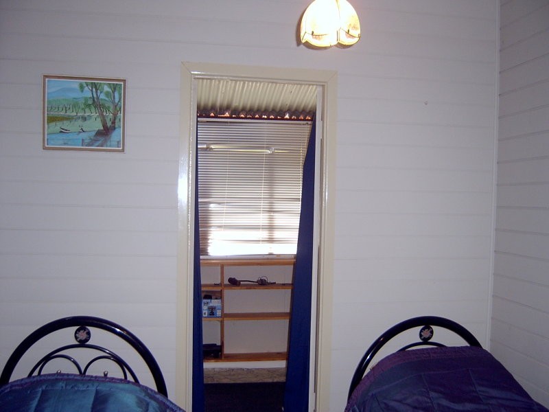 54 Hall street, Mount Morgan QLD 4714