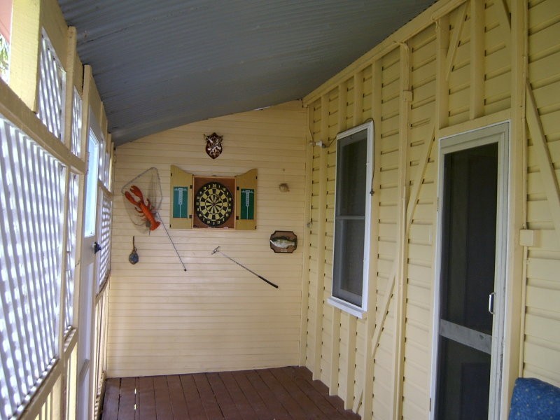 54 Hall street, Mount Morgan QLD 4714