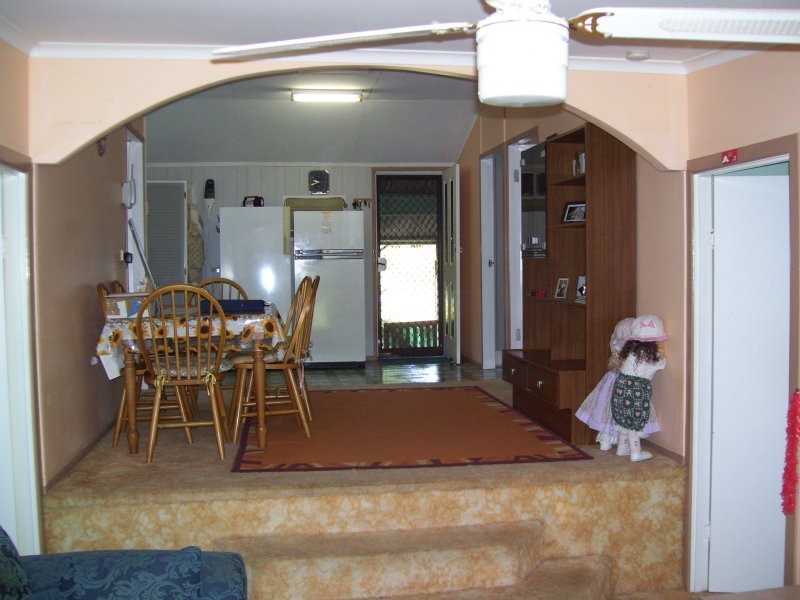 14 Glen Gordan street, Mount Morgan QLD 4714