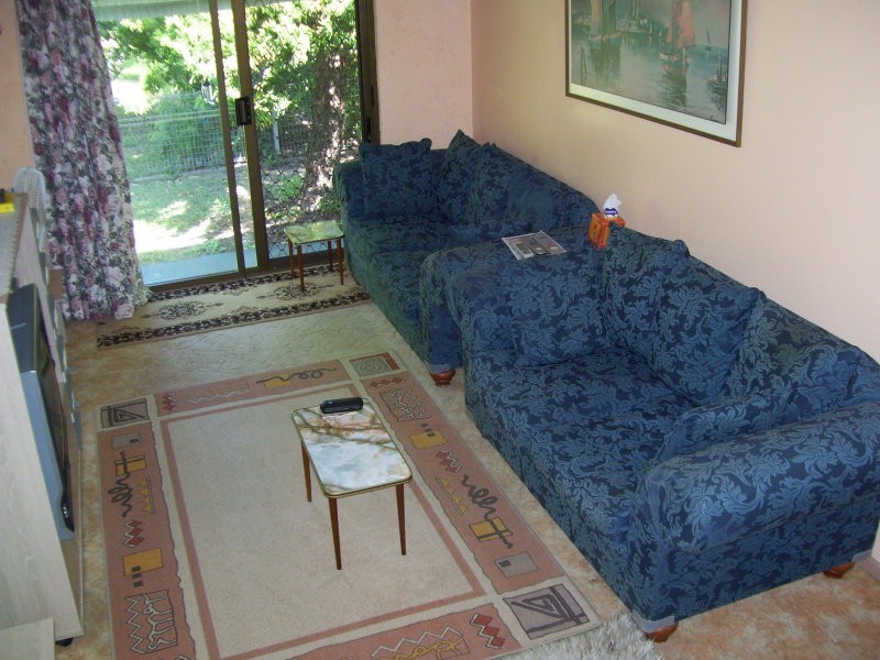 14 Glen Gordan street, Mount Morgan QLD 4714