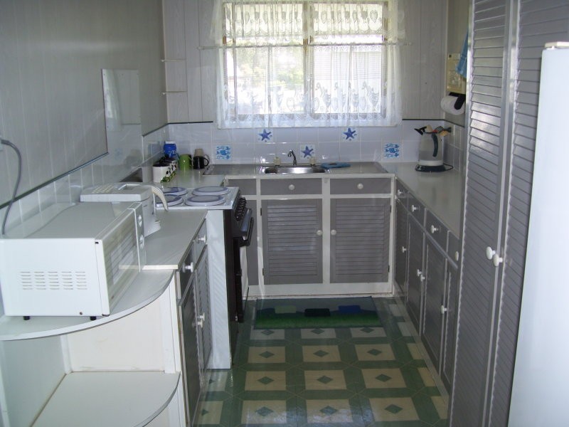 14 Glen Gordan street, Mount Morgan QLD 4714