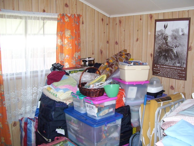 14 Glen Gordan street, Mount Morgan QLD 4714