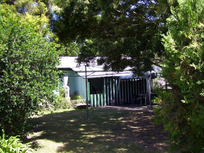 14 Glen Gordan street, Mount Morgan QLD 4714