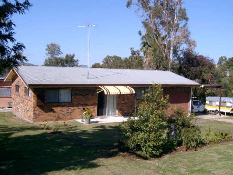 9 Joyce street, Mount Morgan QLD 4714