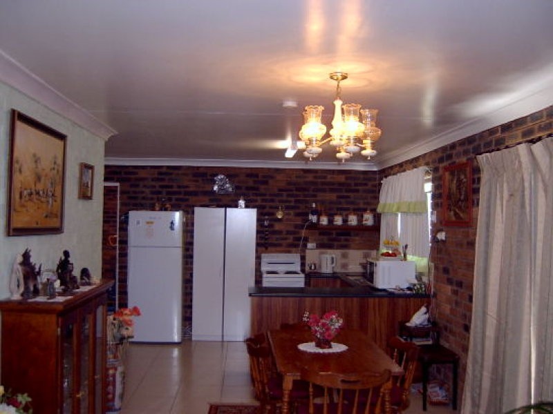 9 Joyce street, Mount Morgan QLD 4714