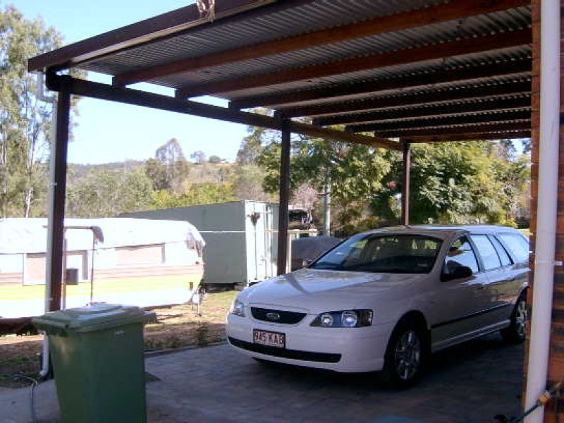 9 Joyce street, Mount Morgan QLD 4714