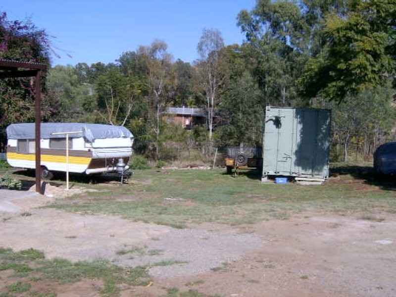 9 Joyce street, Mount Morgan QLD 4714