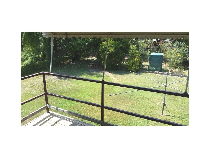 10 Hogan Street, Park Avenue QLD 4701