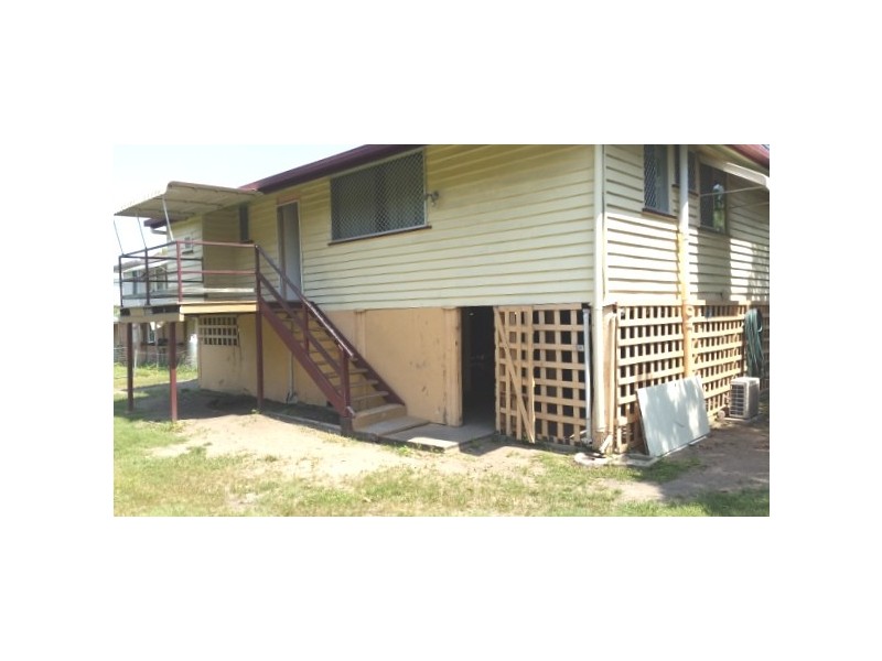 10 Hogan Street, Park Avenue QLD 4701