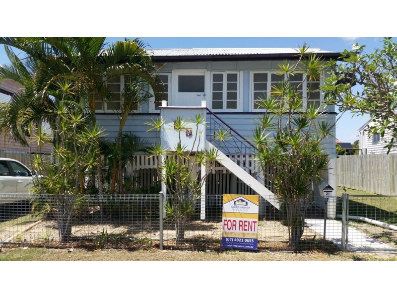 29 Margaret Street, Allenstown QLD 4700