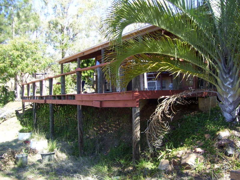 41 Grant Road, Moongan QLD 4714