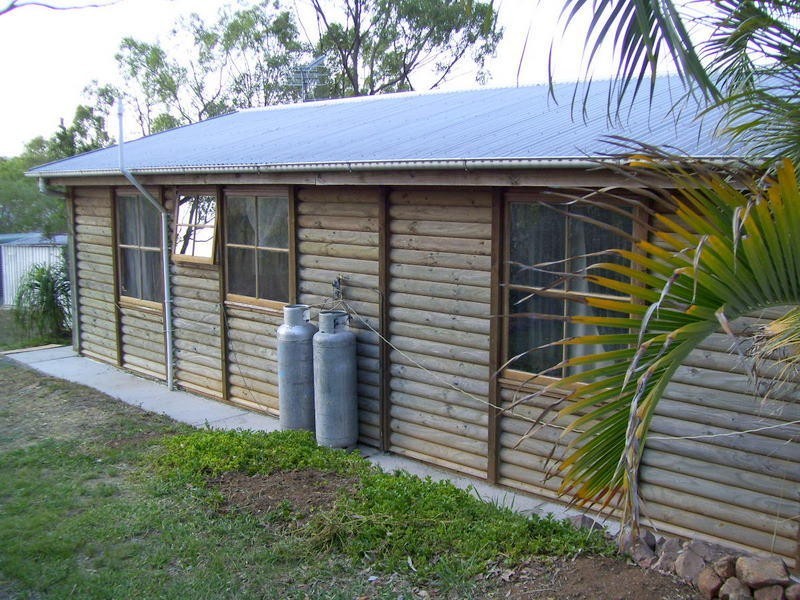 41 Grant Road, Moongan QLD 4714