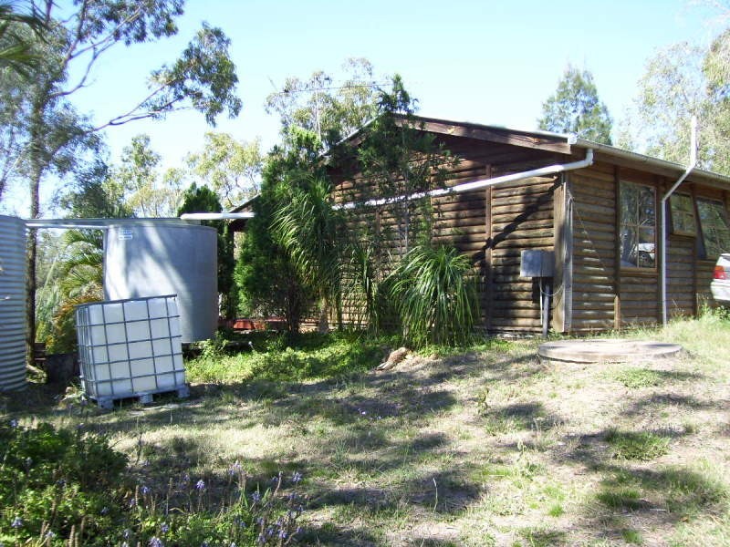 41 Grant Road, Moongan QLD 4714