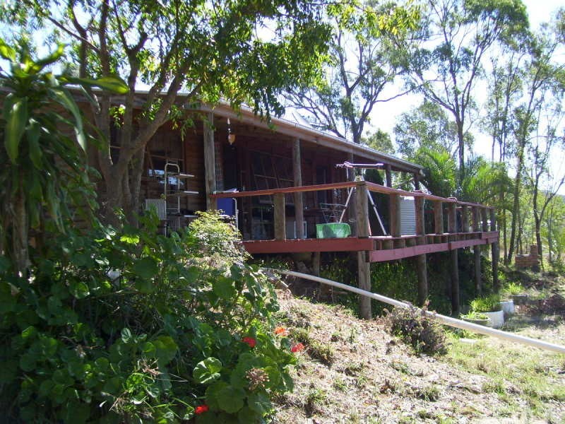 41 Grant Road, Moongan QLD 4714