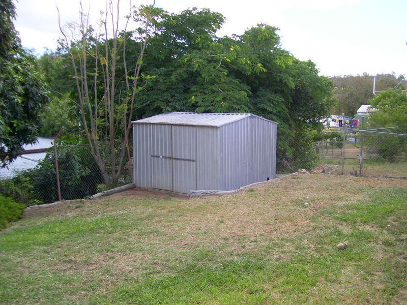 61 Dee Street, Mount Morgan QLD 4714