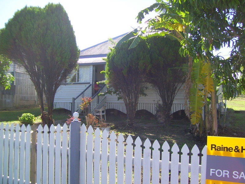 83 James Street, Mount Morgan QLD 4714