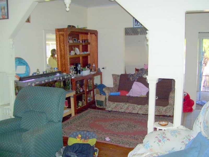 83 James Street, Mount Morgan QLD 4714