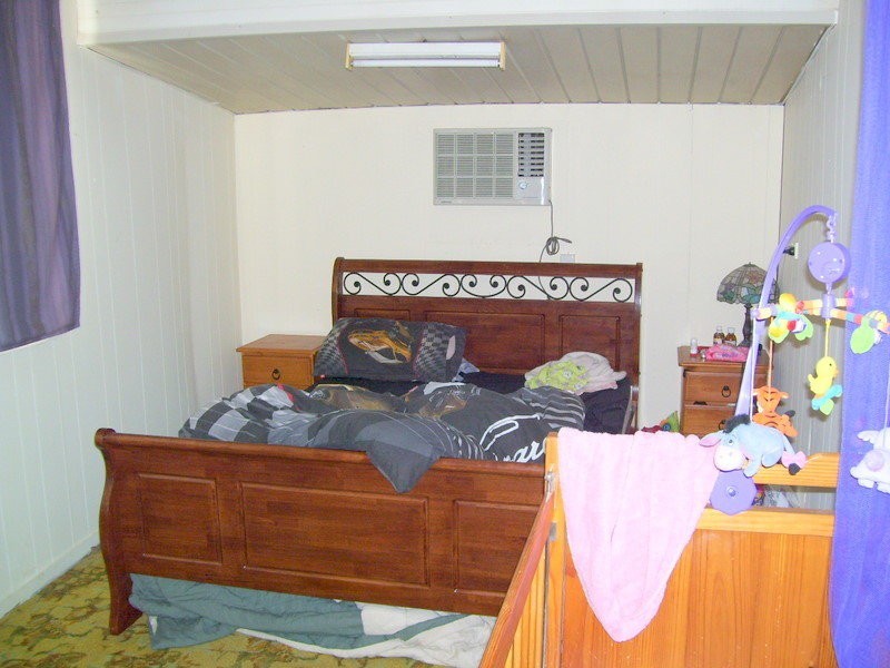 83 James Street, Mount Morgan QLD 4714