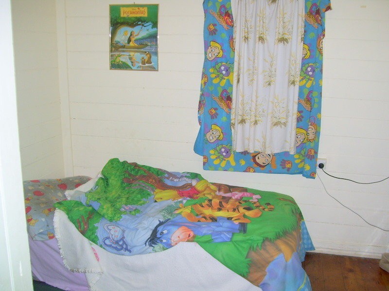 83 James Street, Mount Morgan QLD 4714