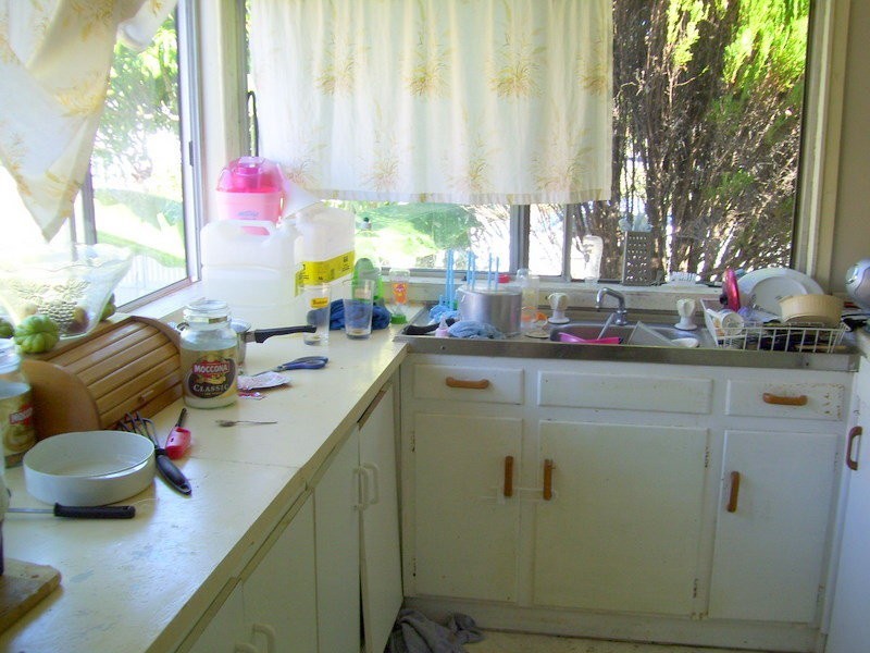 83 James Street, Mount Morgan QLD 4714