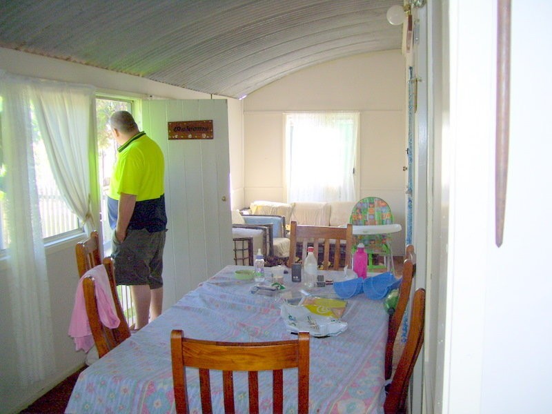 83 James Street, Mount Morgan QLD 4714