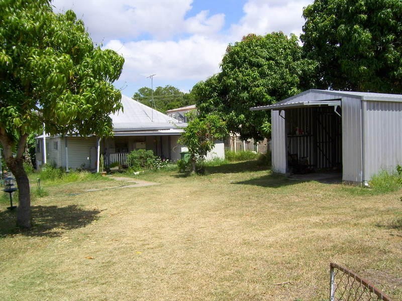 83 James Street, Mount Morgan QLD 4714