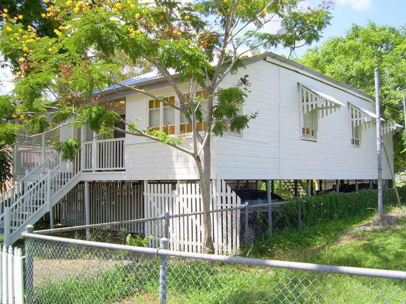 60 Murray Street, Rockhampton QLD 4700