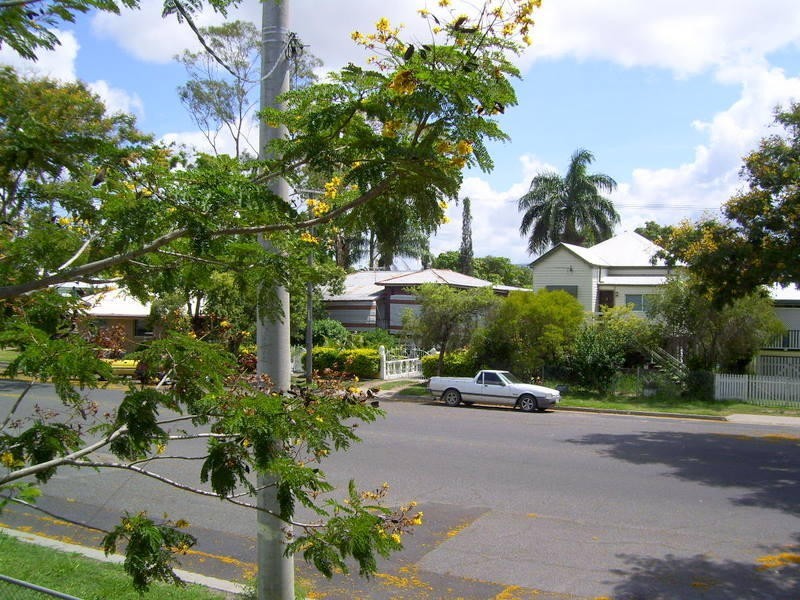 60 Murray Street, Rockhampton QLD 4700