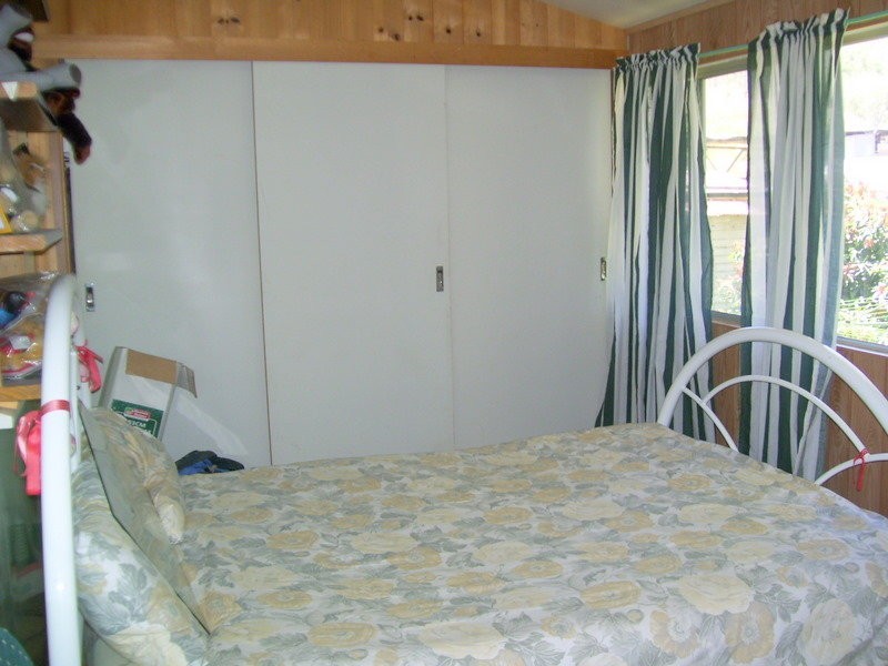 102 Gordon Lane, Mount Morgan QLD 4714