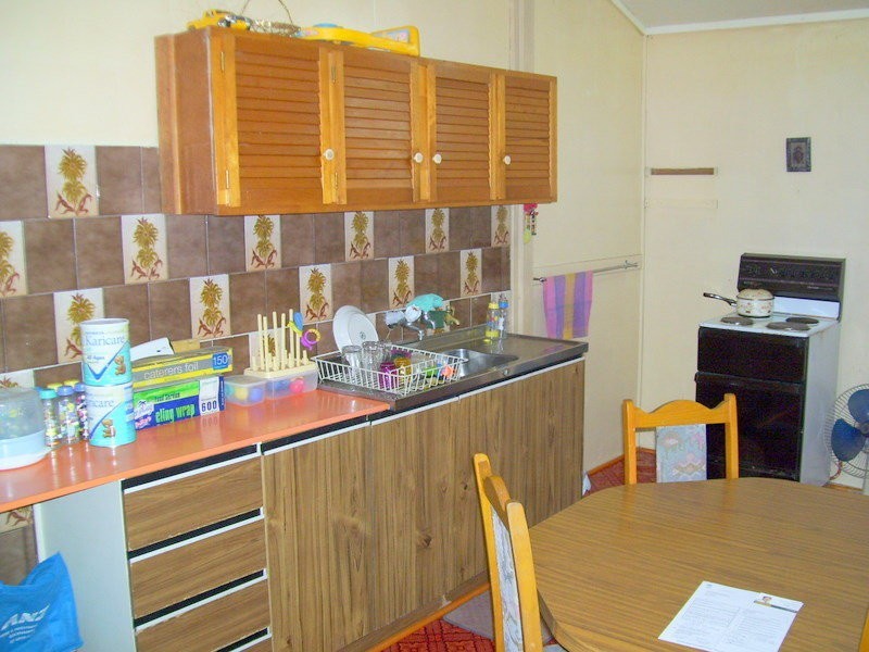 5 Lyons Street, Mount Morgan QLD 4714