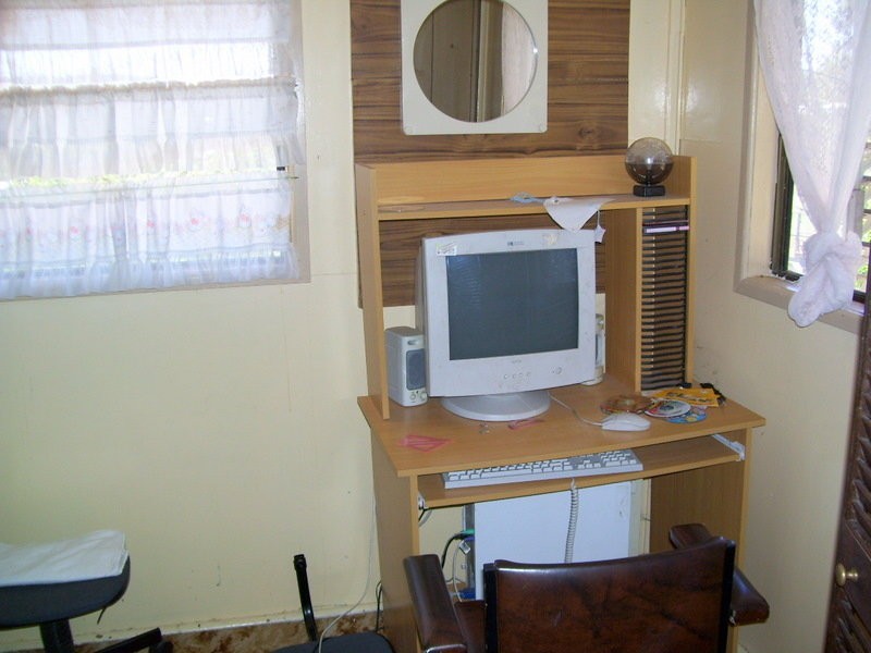 5 Lyons Street, Mount Morgan QLD 4714