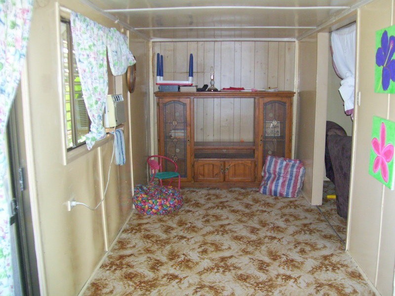 5 Lyons Street, Mount Morgan QLD 4714