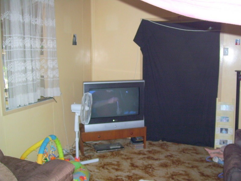 5 Lyons Street, Mount Morgan QLD 4714