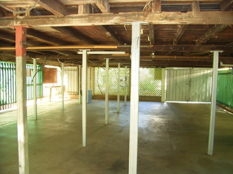 3 Bridge Street, Mount Morgan QLD 4714