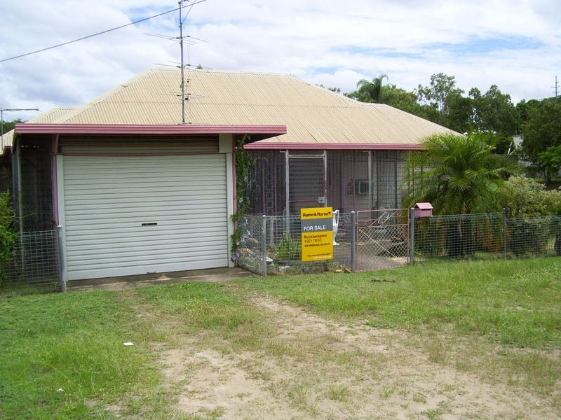 49 Hall Street, Mount Morgan QLD 4714