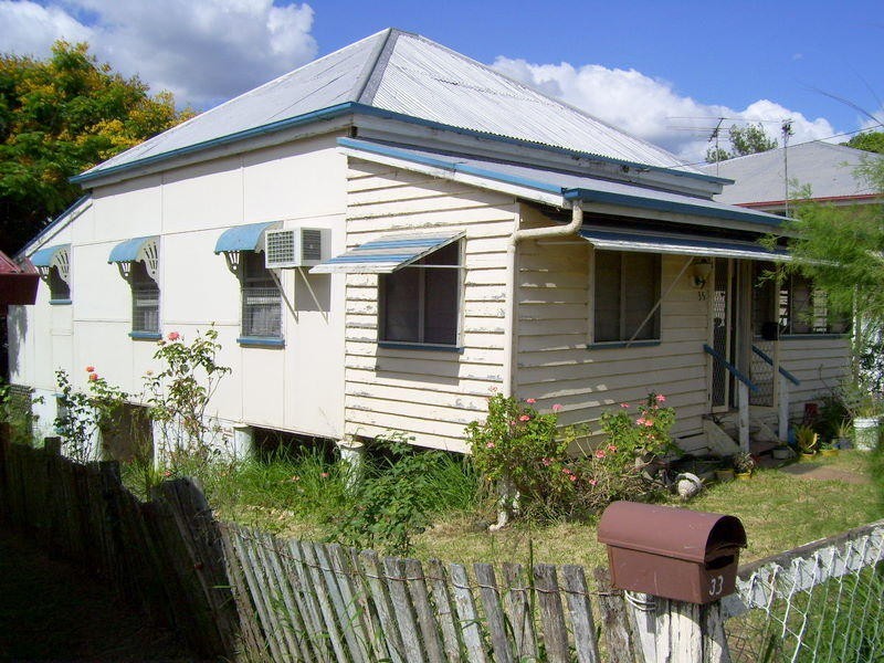 Mount Morgan QLD 4714