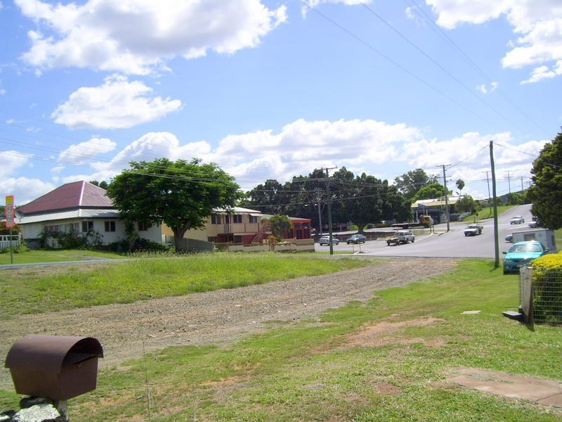 Mount Morgan QLD 4714