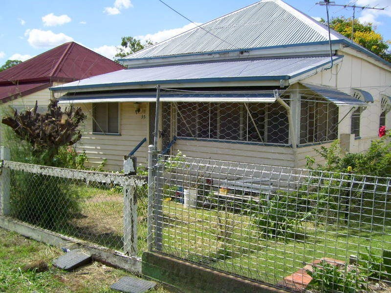 Mount Morgan QLD 4714