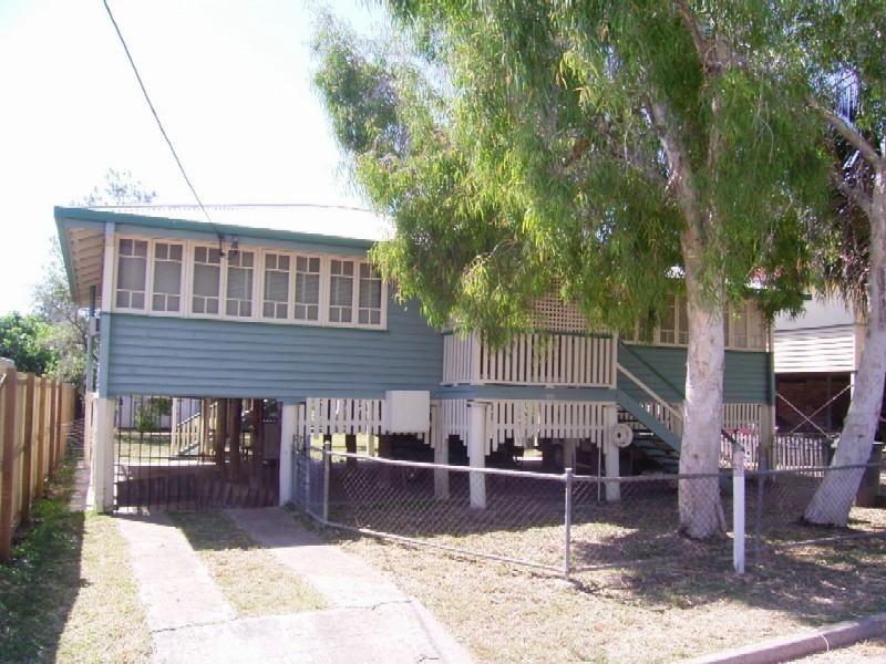 90 Princess Street, Berserker QLD 4701