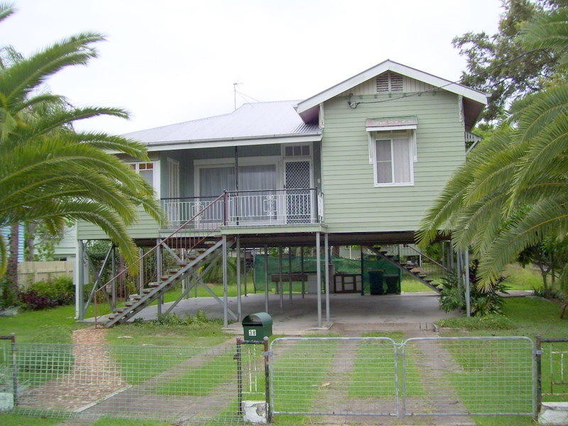 38 Hartley Street, Wandal QLD 4700