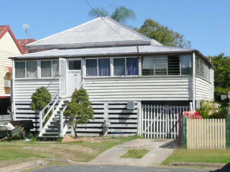 246 West Street, Rockhampton QLD 4700