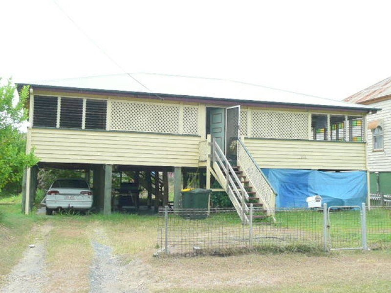 250 Campbell Street, Rockhampton QLD 4700