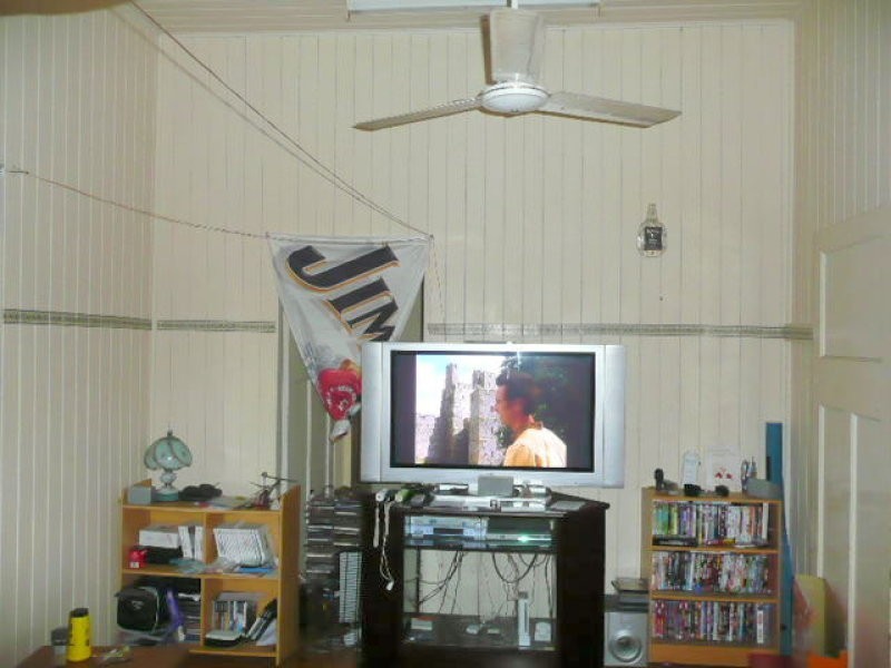 250 Campbell Street, Rockhampton QLD 4700