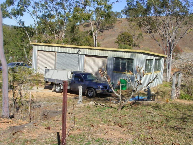 28 Coronation Drive, Mount Morgan QLD 4714