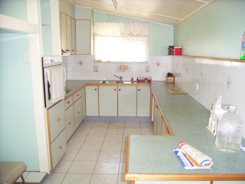 28 Coronation Drive, Mount Morgan QLD 4714